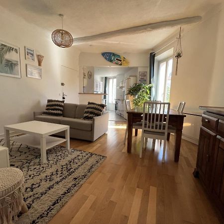 Bel Appartement Кан Екстериор снимка